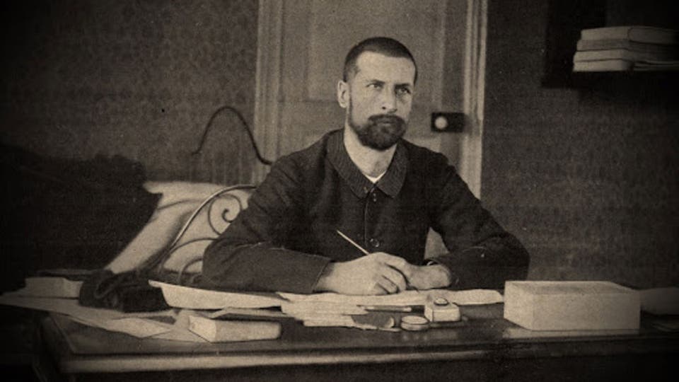 هكذا اكتشف طبيب بكتيريا قتلت مئات ملايين البشر