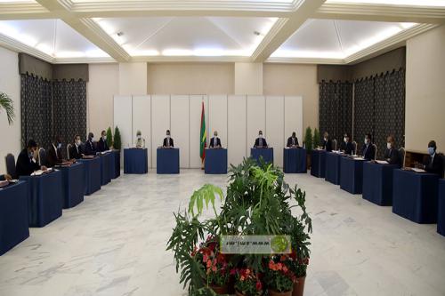 لهذا السبب ستستمر السلطات الموريتانية في إجراءاتها شهرا&nbsp;(…)