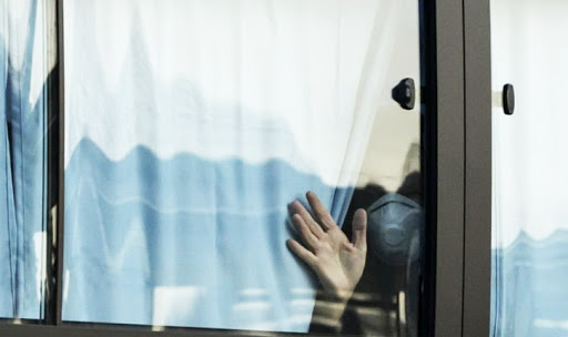 44 موريتانيا رفع عنهم الحجر الصحي بلبراكنه