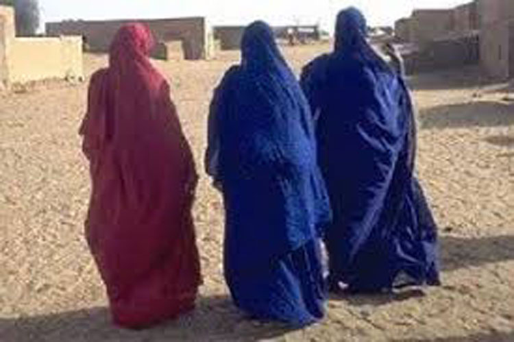 مغتصبات مهددات بالسجن .. القانون والمجتمع يدمران حياة (…)