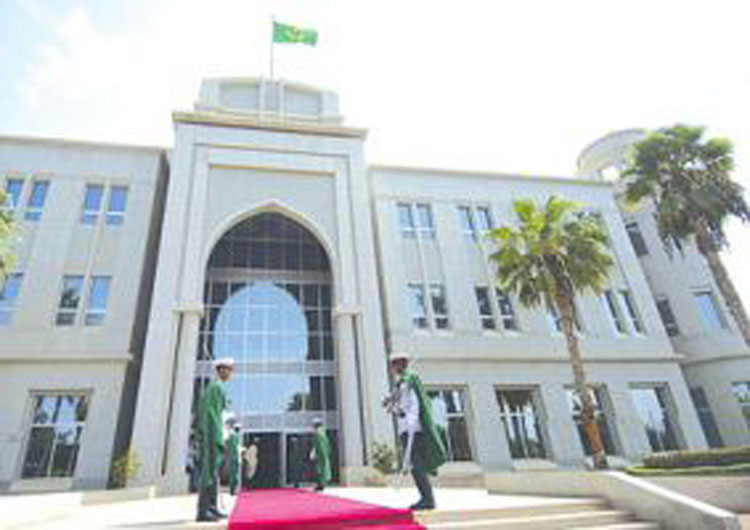 هؤلاء هم المرشحون للرئاسة حتى الآن(أسماء)