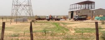 خبير في الزراعة: ما لم تعرفوه عن مزرعة عزيز