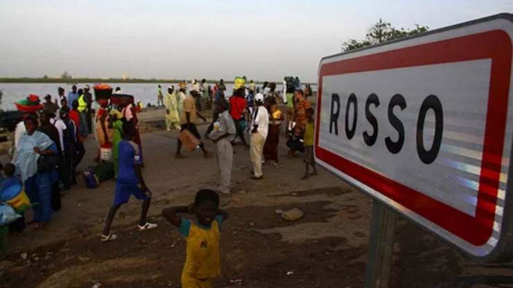 مصادر للعلم: الحالة الثامنة سينغالية مقيمة في موريتانيا&nbsp;(…)