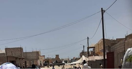 تفاصيل جديدة حول الحالة الثامنة وصورة منزلها في الرياض