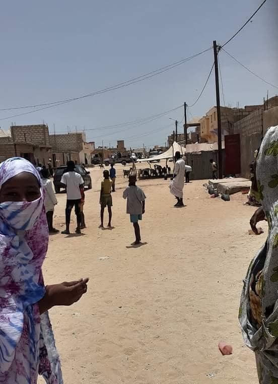 مصادر مقربة من الحالة الثامنة: المصابة نقل لها الفيروس&nbsp;(…)