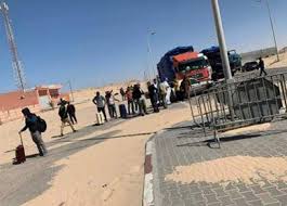 الموريتانيون يتفرجون على دول ترحل رعاياها.. ومتسللو&nbsp;(…)