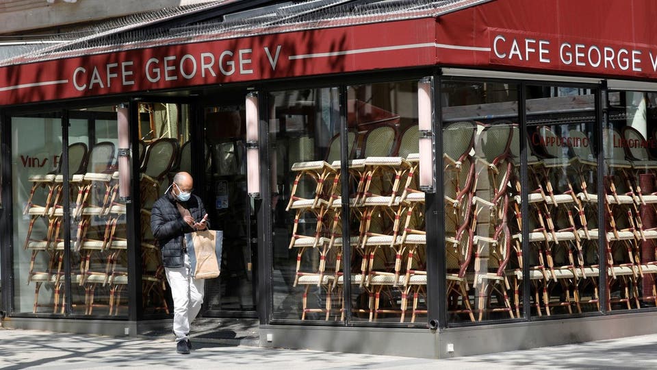 طبيب فرنسي يفجر مفاجأة حول المريض صفر.. ظهر في ديسمبر!