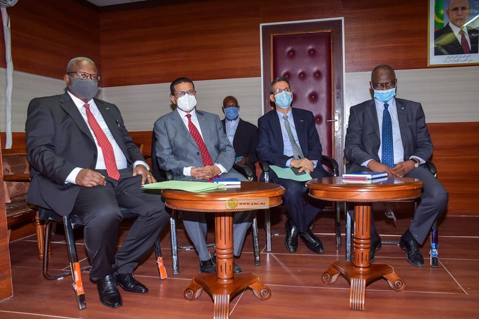 مجلس الوزراء يصادق على تخفيف القيود المفروضة(نص البيان)