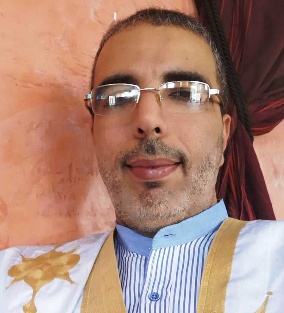 برنامج الرئيس غزواني كان متميزا واختاره للطاقم كان موفقا