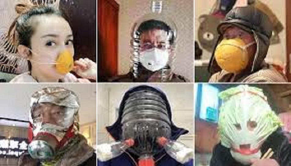 لماذا يعامل كورونا السمر بطريقة مختلفة عن البيض؟