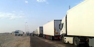 المغرب تكشف عن إصابة سائق شاحنة مغربي مر من موريتاني بكورونا