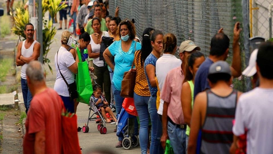 تعرف على دولة فقيرة أوقفت كورونا عند حده وبدأت تنتج&nbsp;(…)