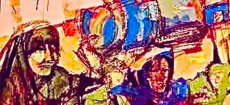 العلم ترصد ردود الفعل على قانون النوع الجديد !!