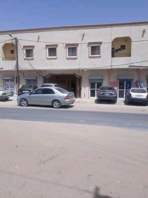 جيران الحالة 16 من كورونا في تيارت: المصابة تسكن في شقق&nbsp;(…)