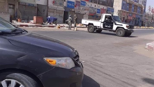 أنباء عن اقتراح أرسلته السلطات الأمنية للجنة مجابهة&nbsp;(…)