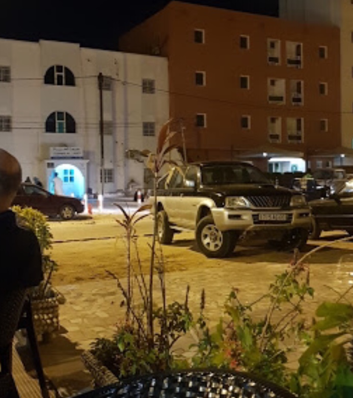 مرضى الفشل الكلوي بعيادة الحياة: نطالب بفحص جماعي لكورونا