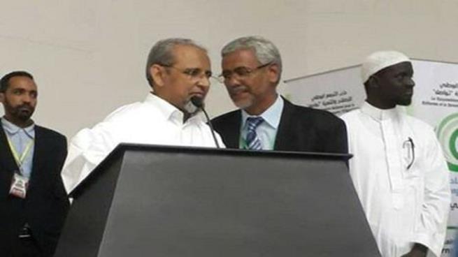 موريتانيا: المعارضة حسمت مسألة المرشح الموحّد للانتخابات (…)