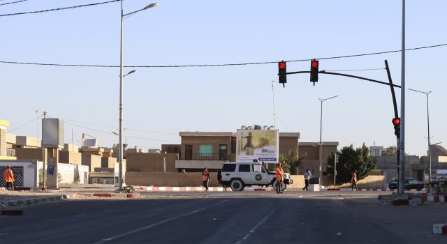 مقترح خطة عمل للحكومة الموريتانية حول أزمة الحظر