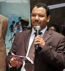 عاجل: الرئاسة تعين ولد ابراهيم مفتشا عاما للدولة(صورة)