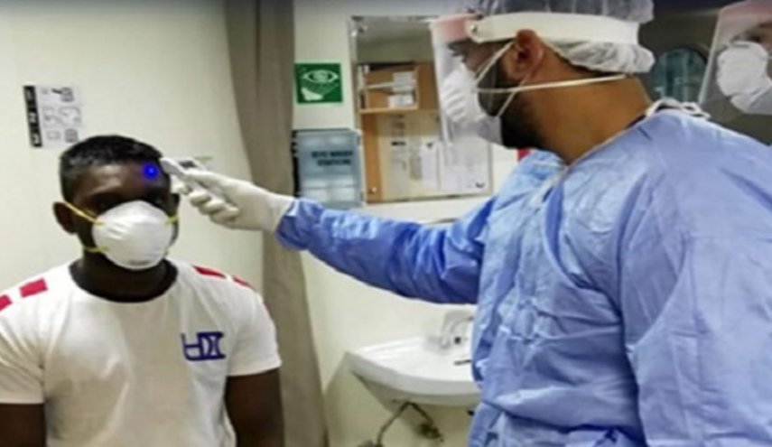 أنباء عن تسجيل عدة إصابات بفيروس كورونا اليوم في نواكشوط&nbsp;(…)