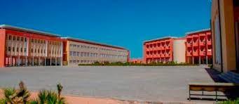 الجامعة تضع مساكن الطلاب والمطعم الجامعي تحت تصرف وزارة&nbsp;(…)