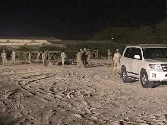 تعرف على الأماكن الثلاث التي سيتم فيها تشييد مستشفيات&nbsp;(…)