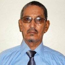 الزميل ماموني يحصل على 14 مليون أوقية من الوكالة الرسمية