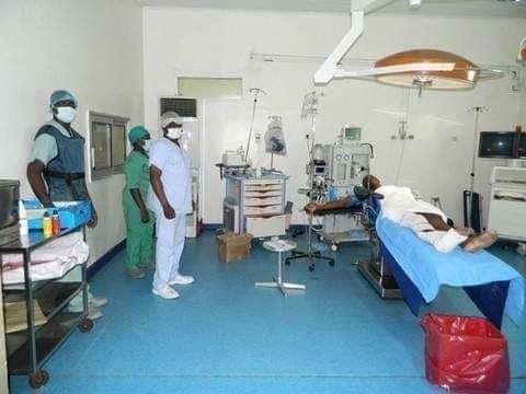 تسجيلات مرعبة من داخل الحجر تروى مدى الإهمال وسوء&nbsp;(…)