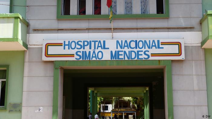 وزارة الصحة في غينيا بيساو تؤكد إصابة موريتاني بكورونا