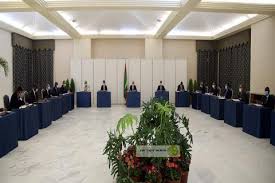 مجلس الوزراء يجتمع وهذه الملفات تتنظر اتخاذ قرارات بشأنها