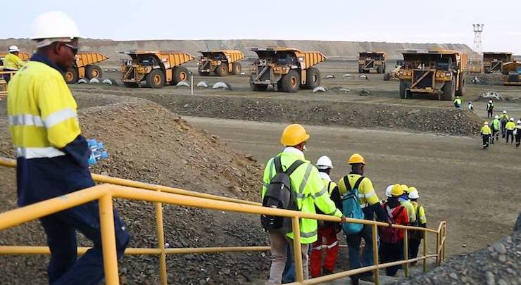 وزارة الصحة: هذه هي الحالة الصحية لمصابي تازيازت