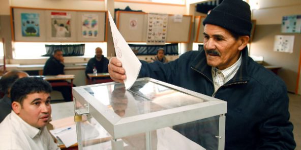 Jeune Afrique: تغيير تحت السيطرة في موريتانيا