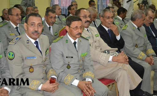 قراءة سريعة فى التعيينات العسكرية الجديدة