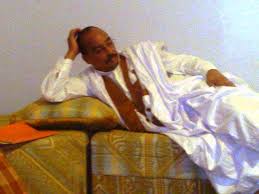 عزيز: غزواني قطع الصلة بي بعد تعيين الوزير الأول ..&nbsp;(…)