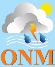 الأرصاد تتوقع ارتفاعا شديدا فى درجات الحرارة