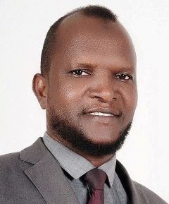 ولد صمب: سأترشح للرئاسة إذا كان مسعود سيرعى ترشحي