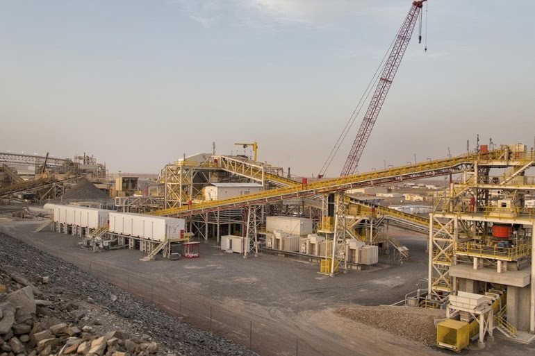 كينروس: عقد من التحايل على نصيب الشعب الموريتاني ومن&nbsp;(…)