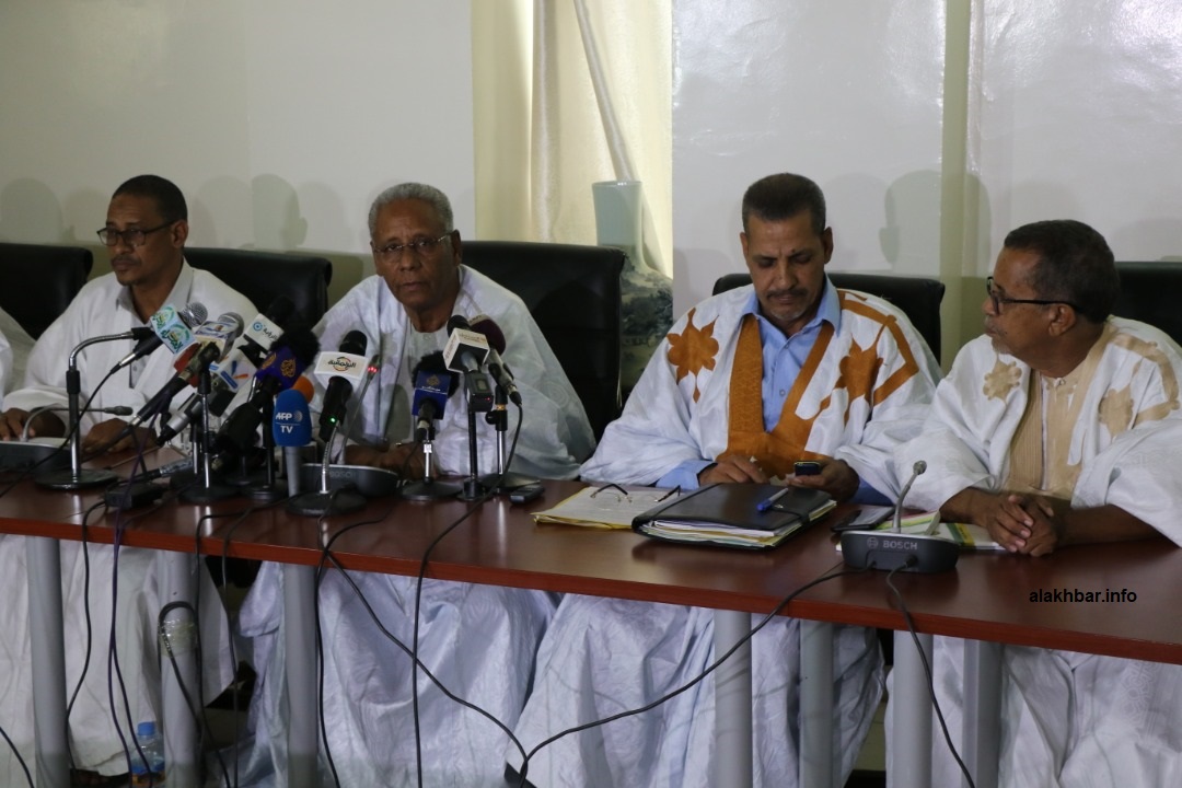 اليوم نهار حافل بالاستفسار  بالنسبة للجنة التحقيق البرلمانية