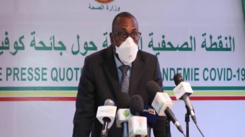 مدير الصحة: تم تسجيل 170 حالة إصابة و13 حالة شفاء وحالتي&nbsp;(…)