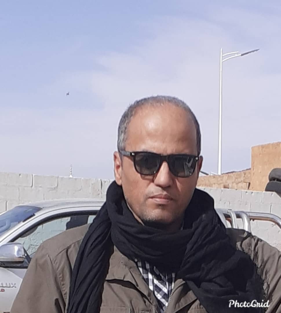 الزملة:  الجريمة الاسبانية المتواصلة