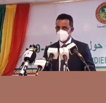 وزارة الصحة: سجلنا اليوم 171 إصابة وحالتي وفاة و58 حالة شفاء