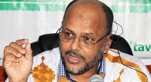 جميل منصور يدون عن لقائه بالرئيس غزواني