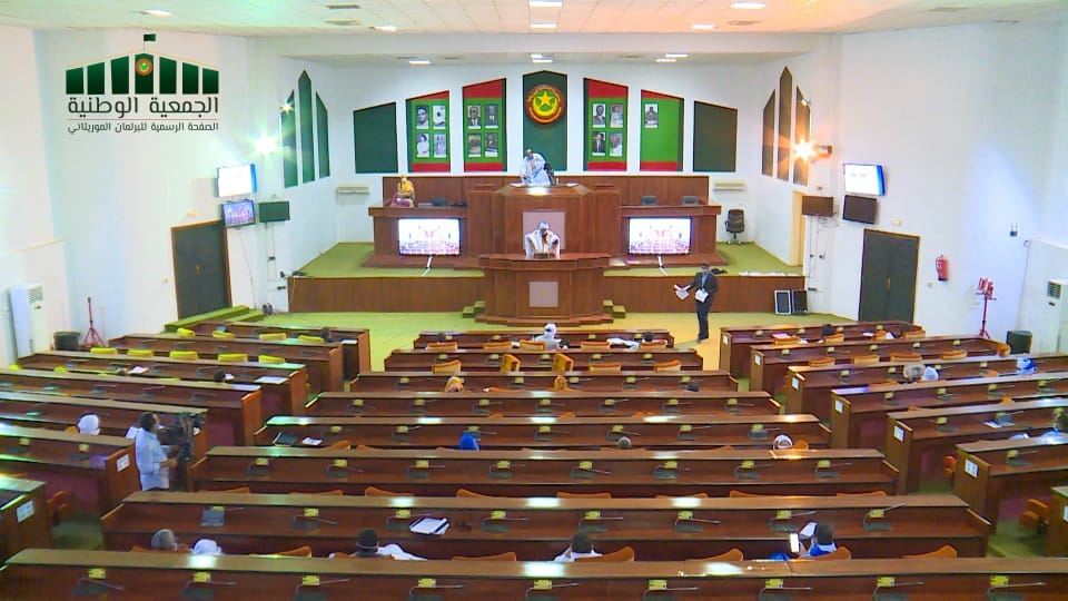البرلمان يصادق اليوم على 6 مشاريع قوانين