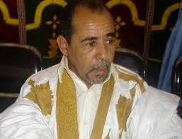 الخليل ولد الطيب على رأس مجلس إدارة smcp