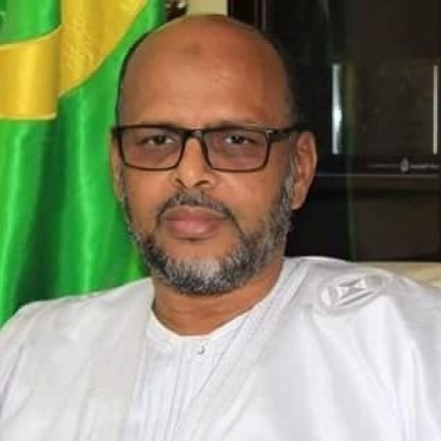 ولد منصور: ليس عيبا...