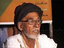 نقل الشاعر أحمدو ولد عبد القادر إلى إسبانيا لاستكمال العلاج