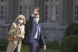 حزب الرئيس ماكرون يخسر أهم المدن الكبرى فى انتخابات&nbsp;(…)