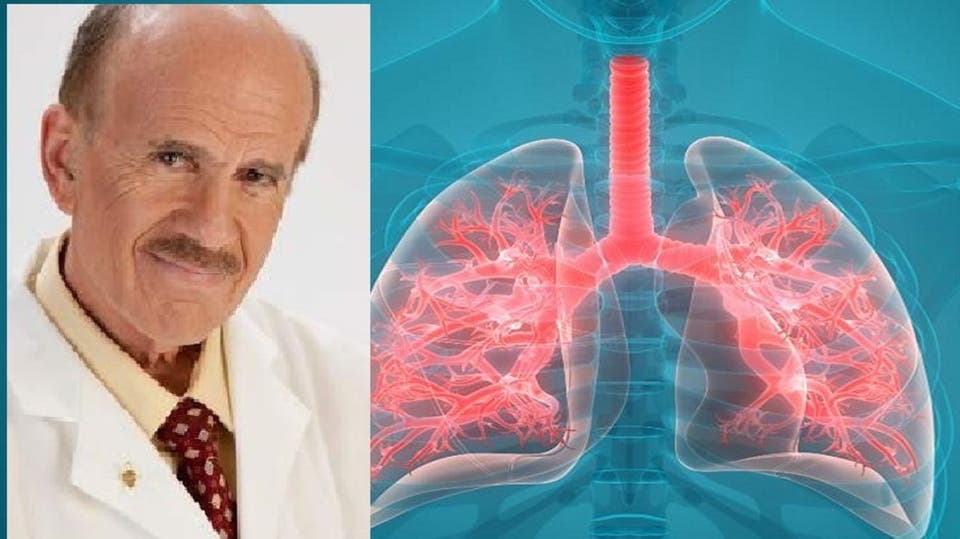 نصيحة من حاصل على نوبل بالطب تحميك من 