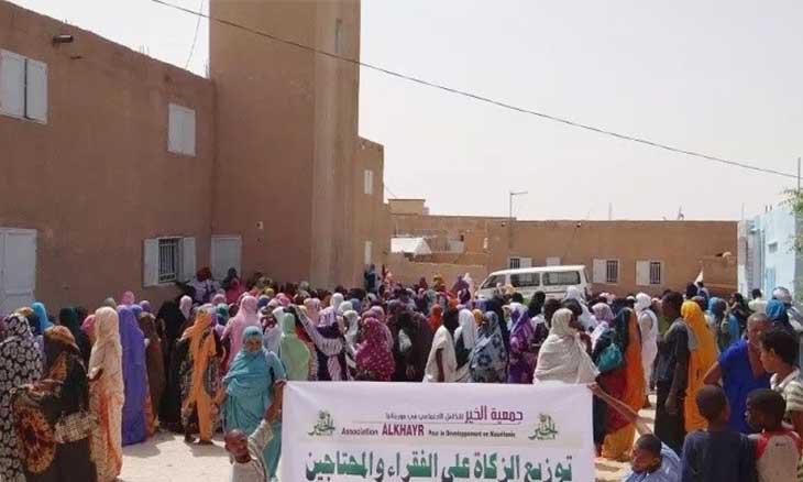 استنكار واسع لإغلاق جمعية الخير وندوة الشباب الإسلامي في&nbsp;(…)