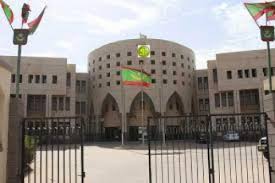 تعيين إسحاق ولد محمد موسى رئيسا جديدا  للسلطة الوطنية&nbsp;(…)